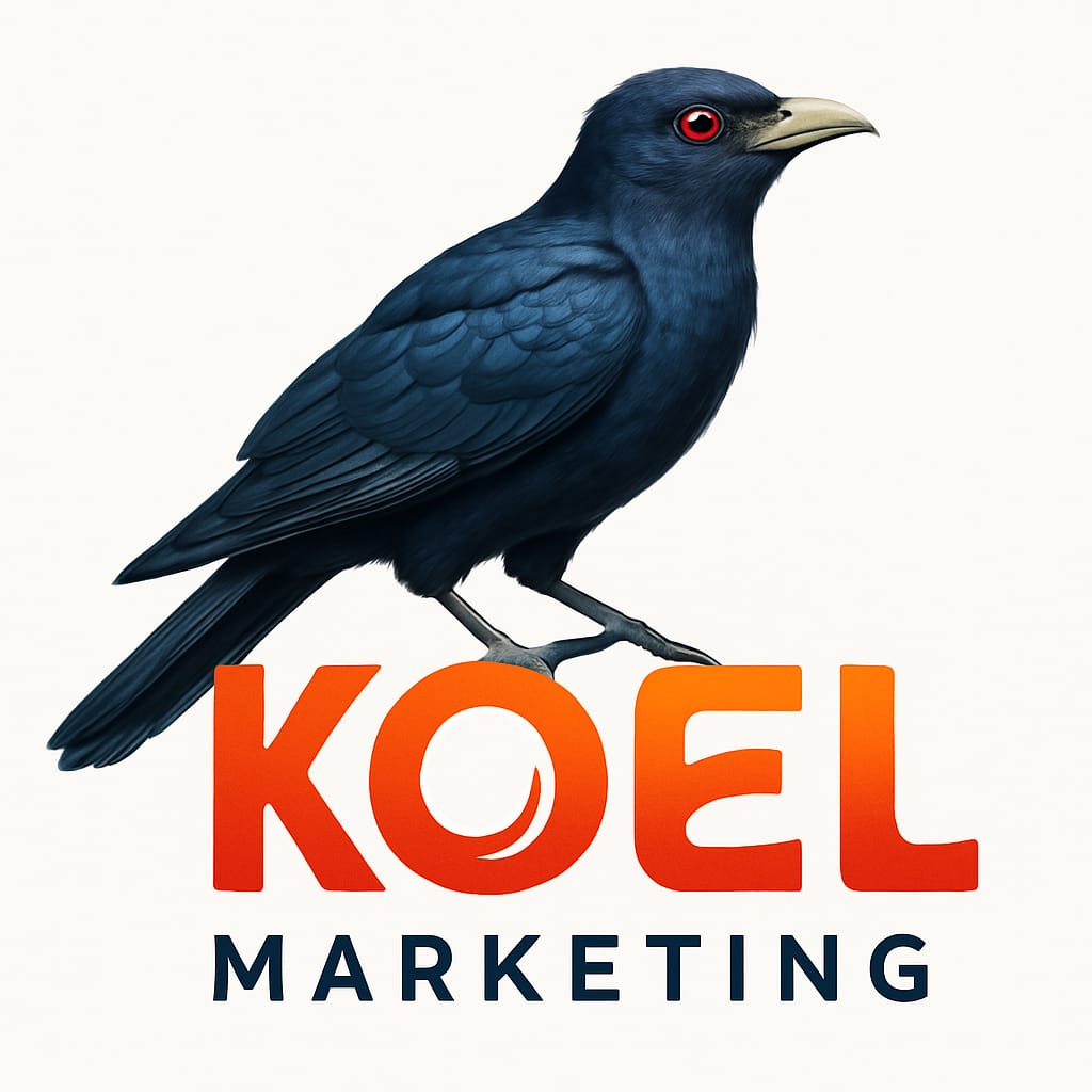 Koel Marketing
